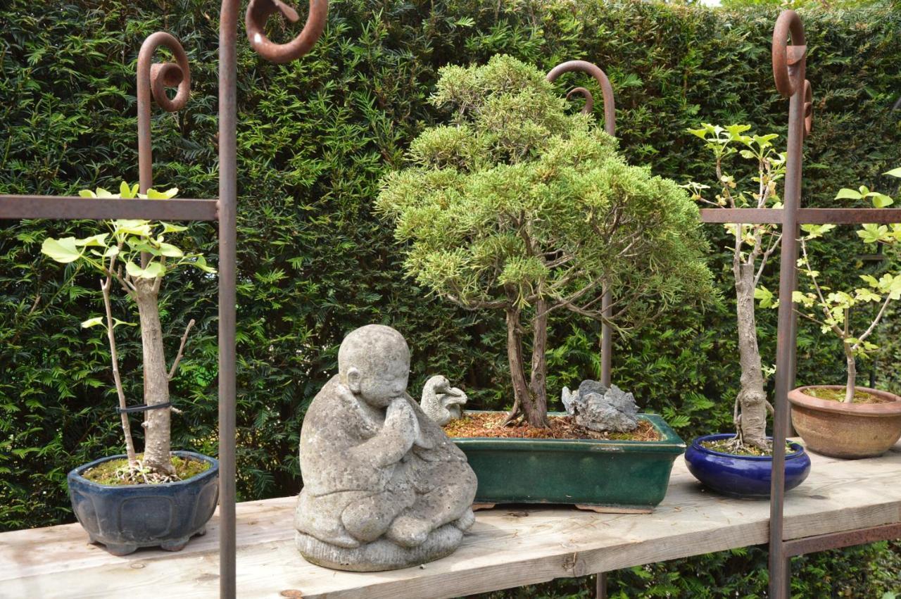 Casa Di Fiore Ospel Eksteriør bilde