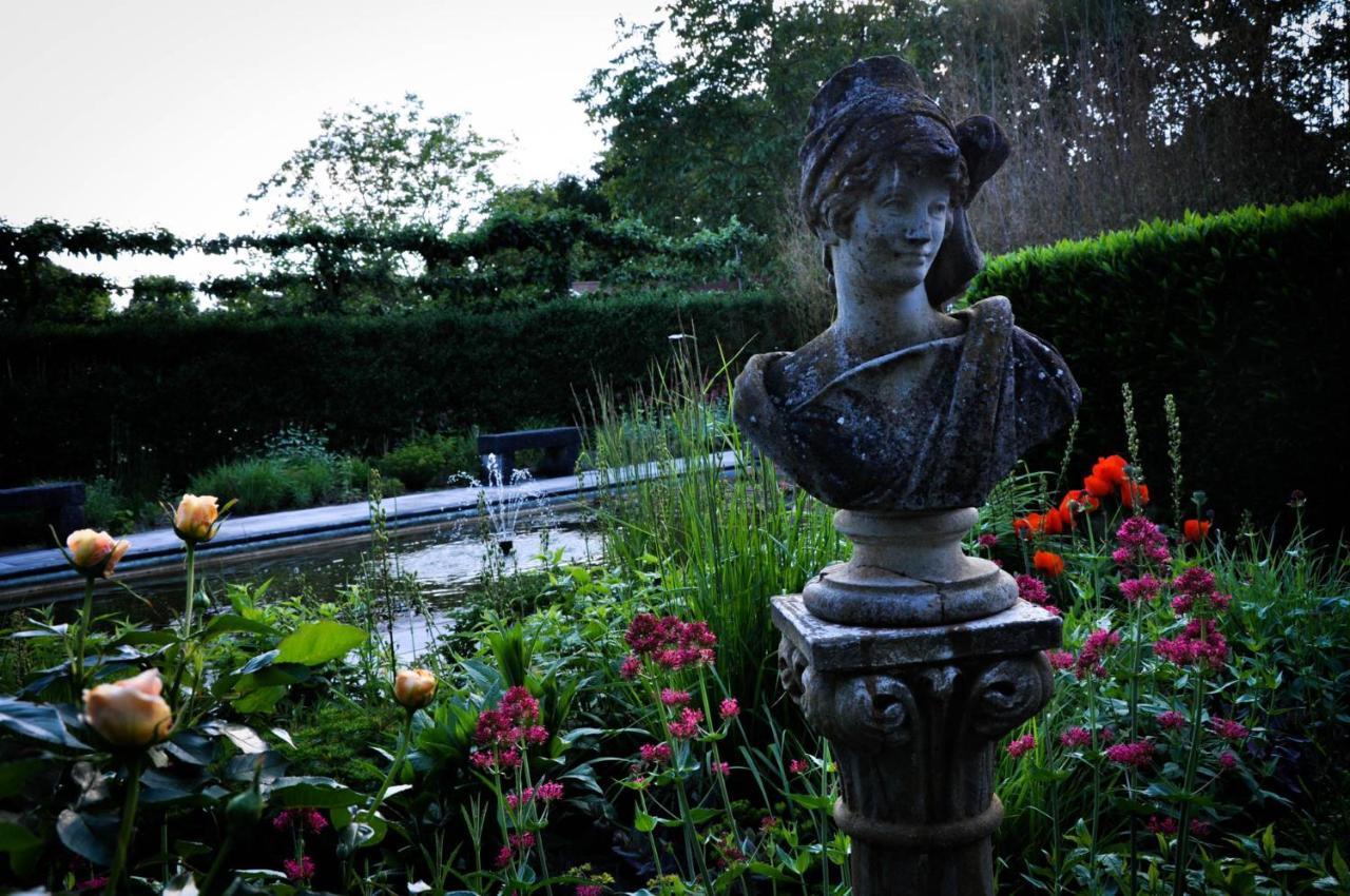 Casa Di Fiore Ospel Eksteriør bilde