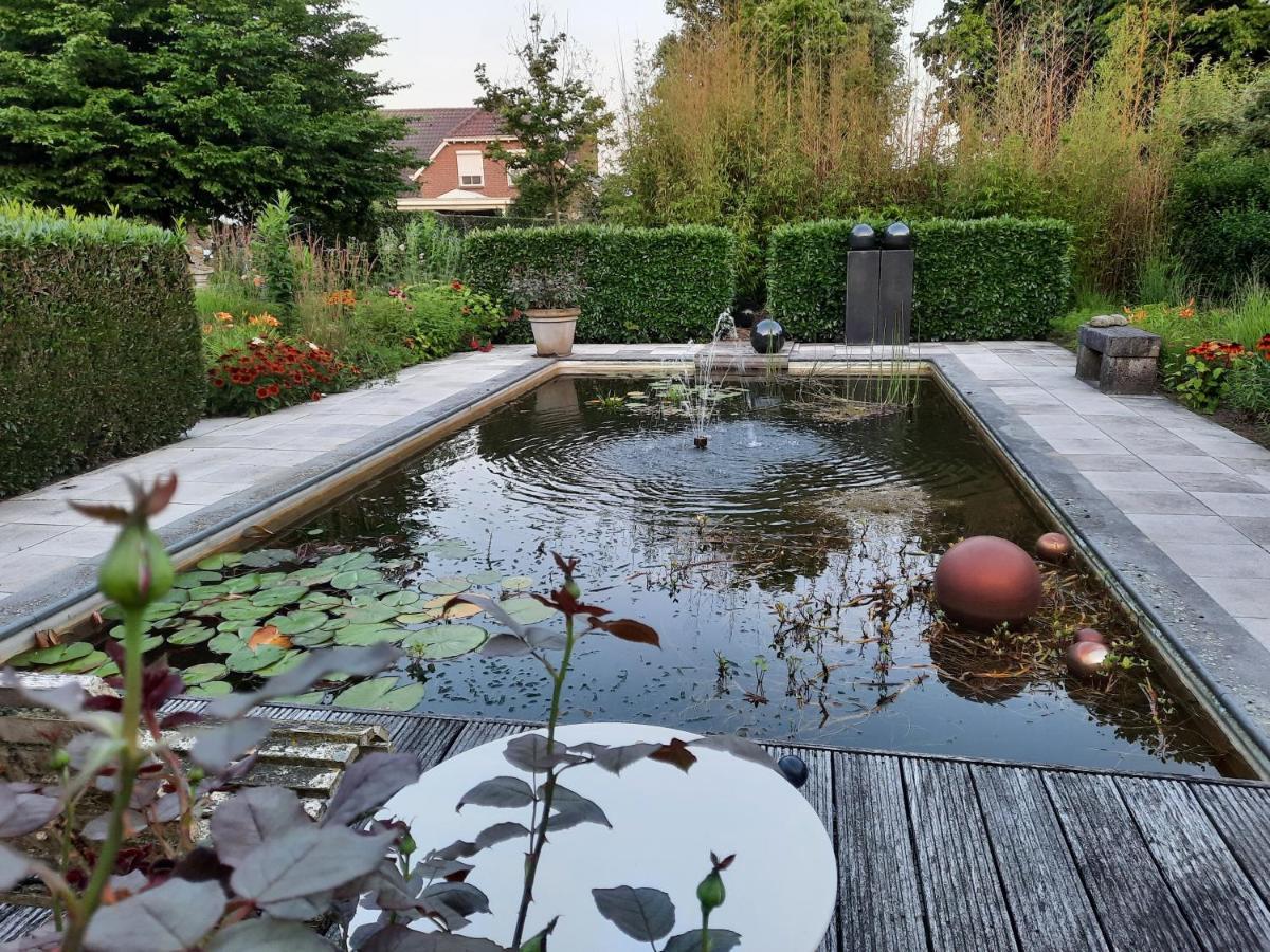 Casa Di Fiore Ospel Eksteriør bilde