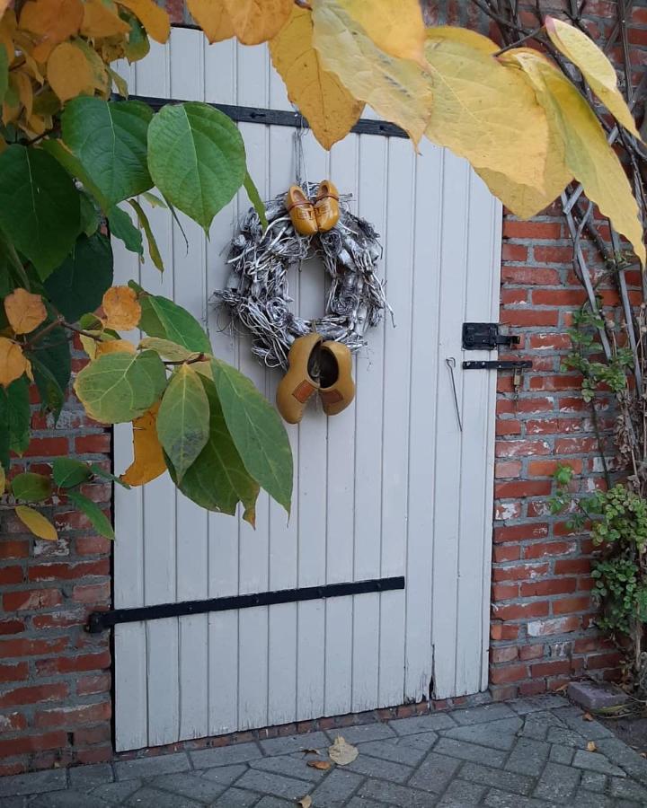 Casa Di Fiore Ospel Eksteriør bilde
