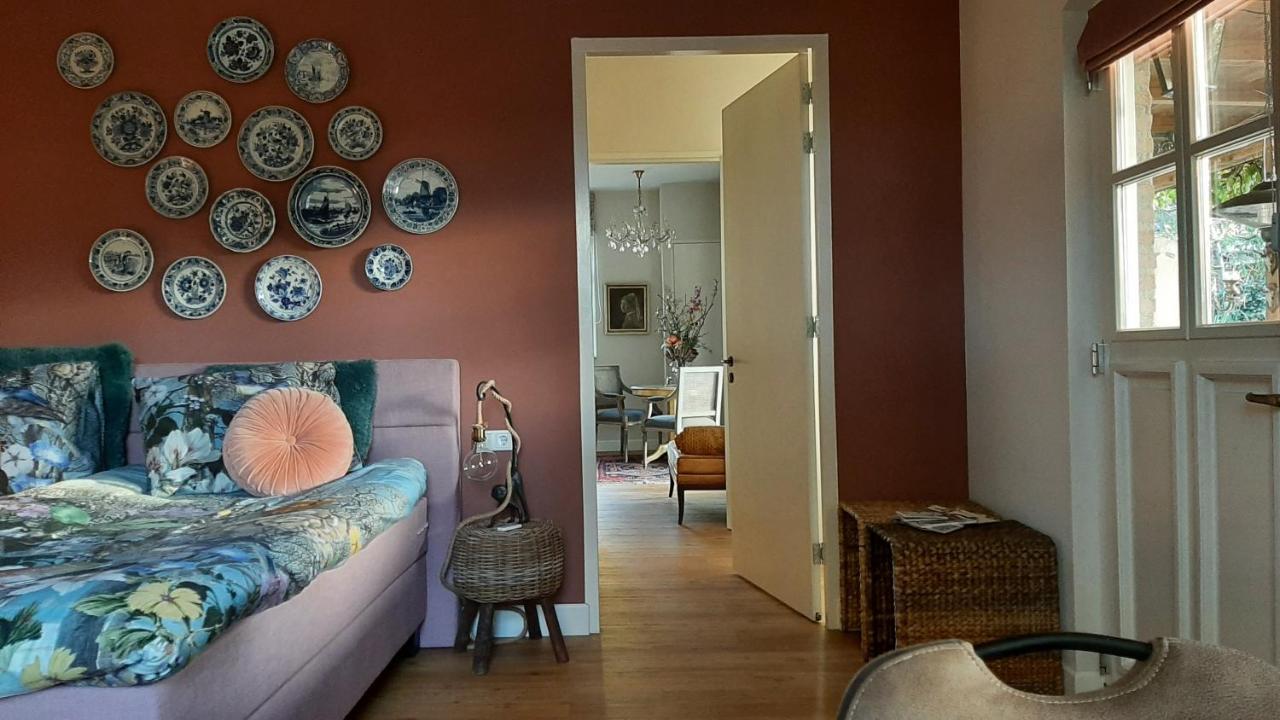 Casa Di Fiore Ospel Rom bilde