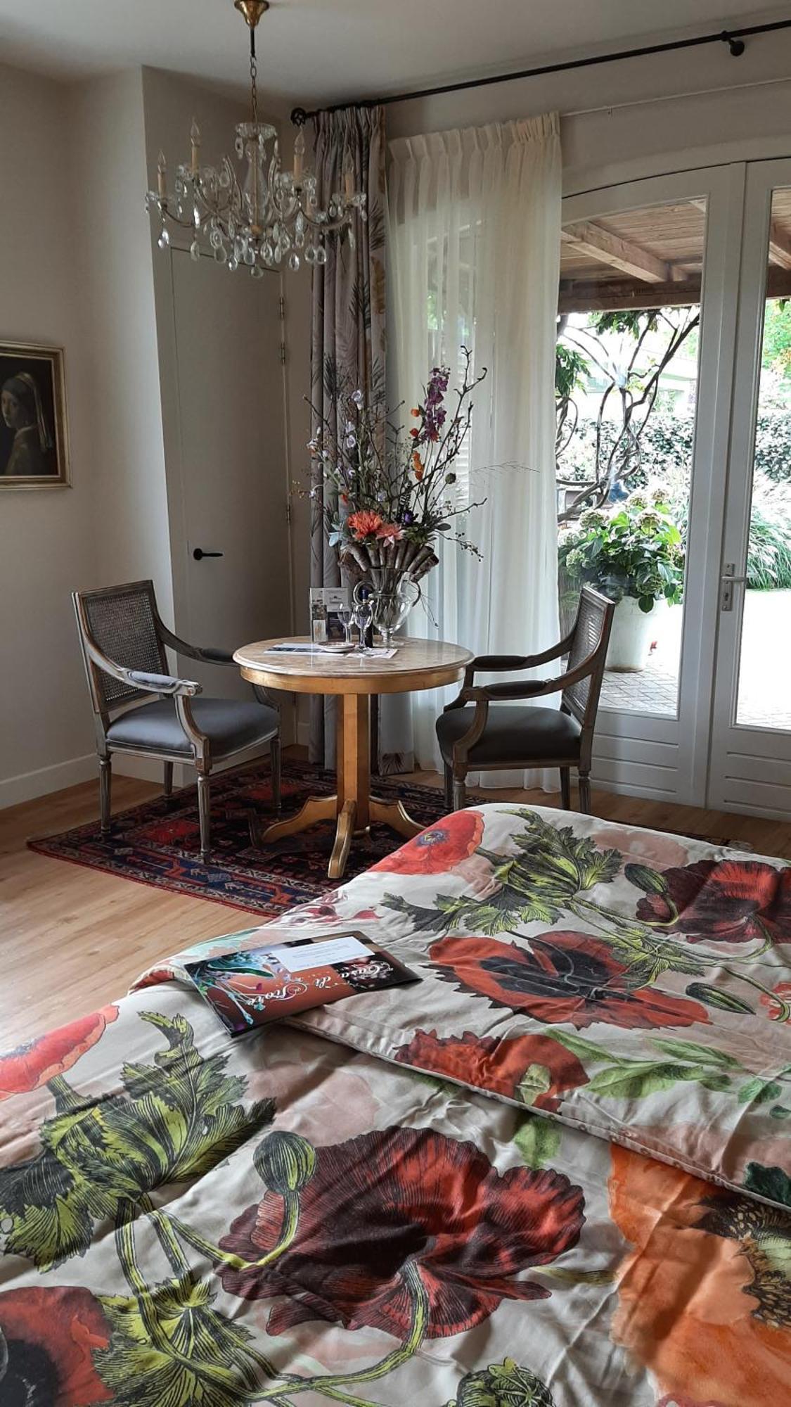 Casa Di Fiore Ospel Rom bilde